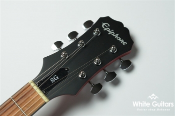 SG Special Vintage Edition - CHV